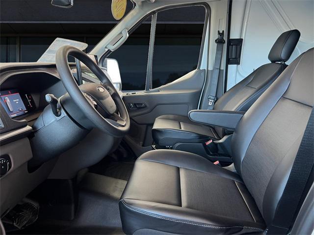 new 2026 Ford Transit-250 car, priced at $51,184
