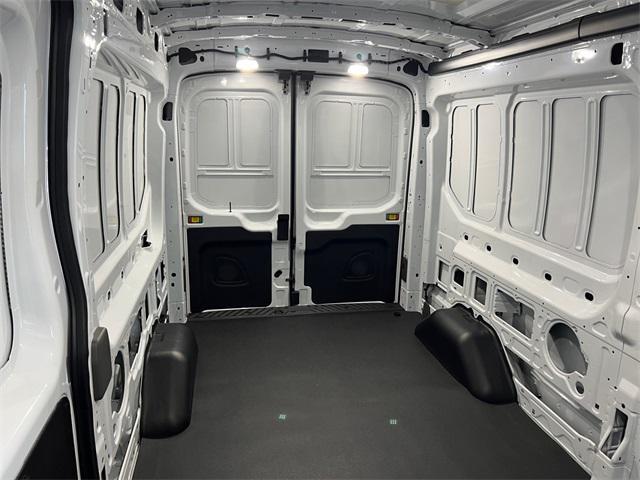 new 2026 Ford Transit-250 car, priced at $51,184