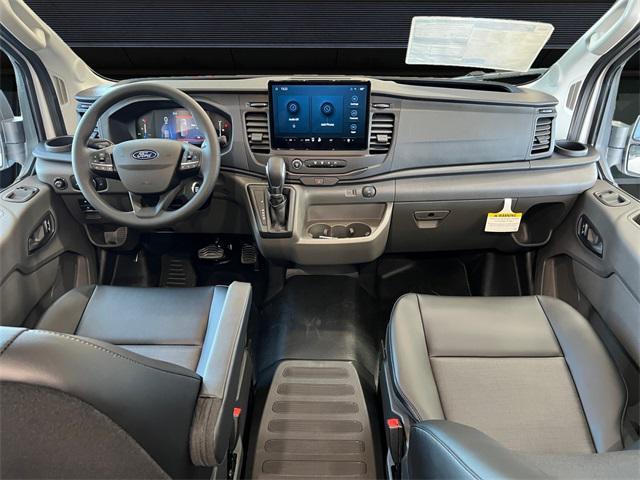 new 2026 Ford Transit-250 car, priced at $51,184