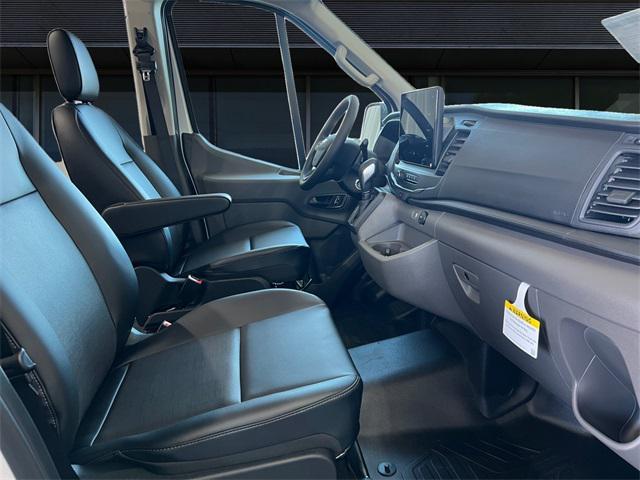 new 2026 Ford Transit-250 car, priced at $51,184