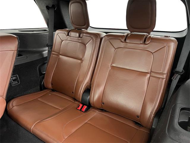 used 2020 Lincoln Aviator car, priced at $23,470