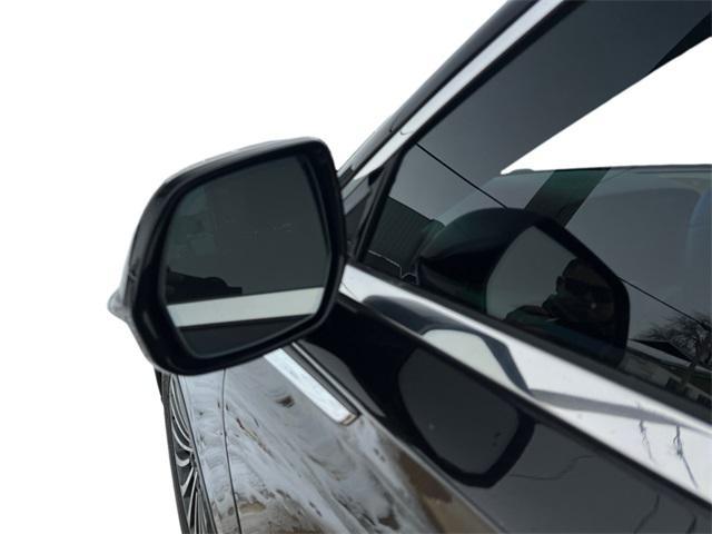 used 2020 Lincoln Aviator car, priced at $23,470