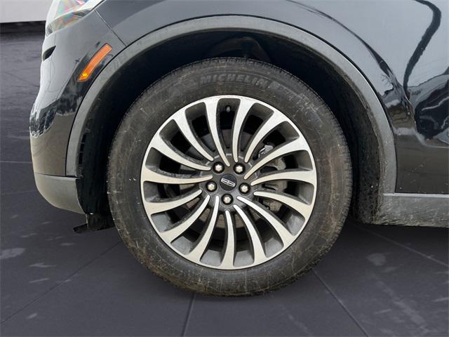 used 2020 Lincoln Aviator car, priced at $23,470