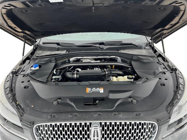 used 2020 Lincoln Aviator car, priced at $23,470