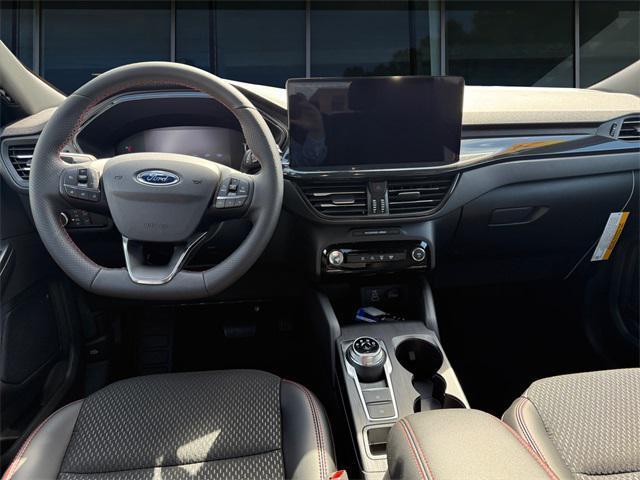 new 2025 Ford Escape car, priced at $28,271