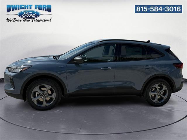 new 2025 Ford Escape car, priced at $28,271