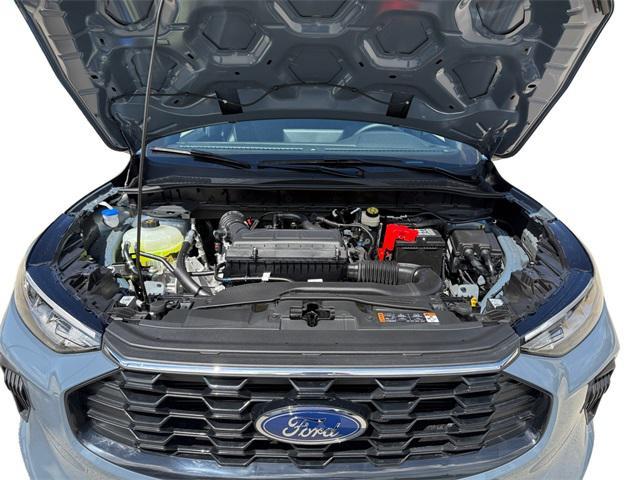 new 2025 Ford Escape car, priced at $28,271