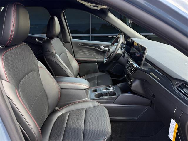 new 2025 Ford Escape car, priced at $28,271