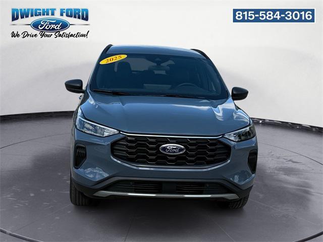 new 2025 Ford Escape car, priced at $28,271