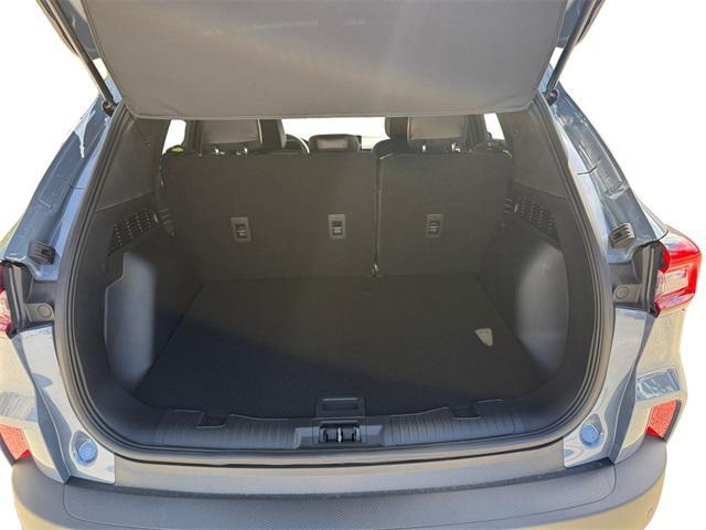 new 2025 Ford Escape car, priced at $28,271