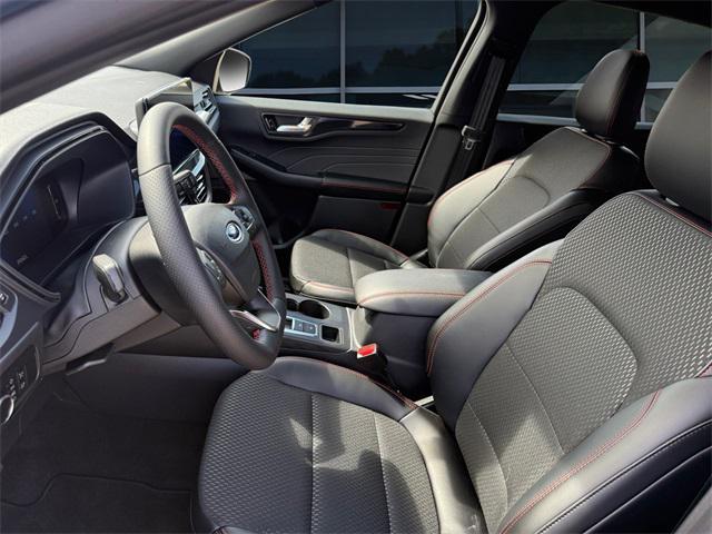 new 2025 Ford Escape car, priced at $28,271