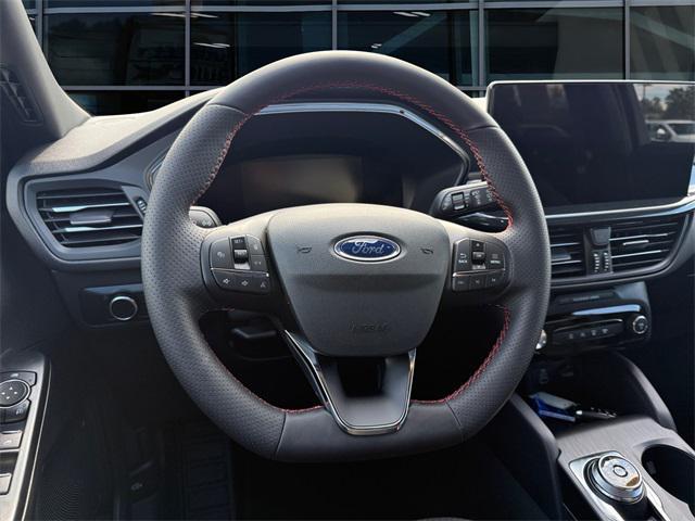 new 2025 Ford Escape car, priced at $28,271