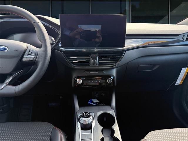 new 2025 Ford Escape car, priced at $28,271