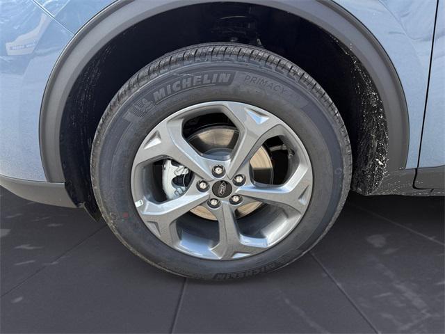 new 2025 Ford Escape car, priced at $28,271