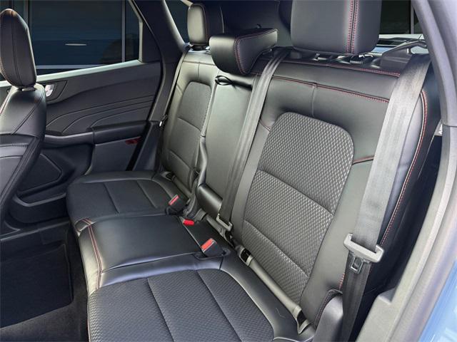 new 2025 Ford Escape car, priced at $28,271