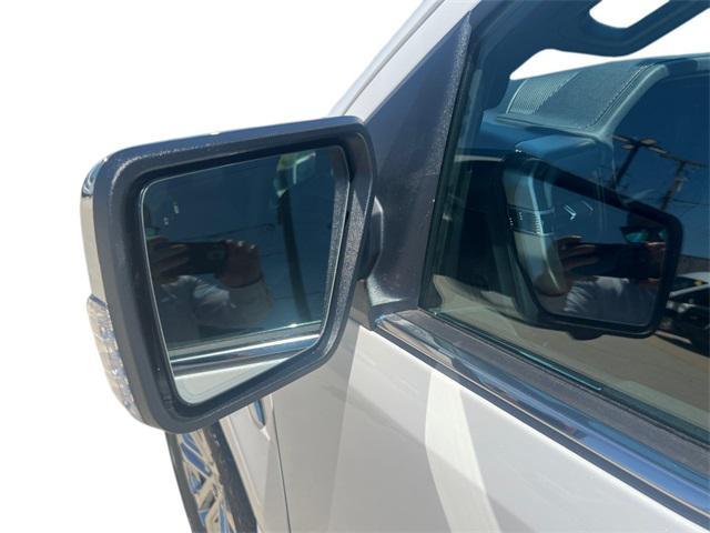 new 2025 Ford F-150 car, priced at $67,494