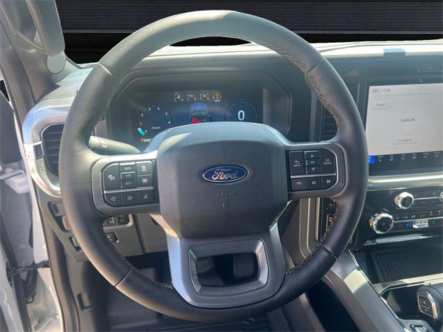 new 2025 Ford F-150 car, priced at $67,494