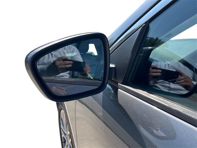 used 2022 Ford Escape car, priced at $22,372