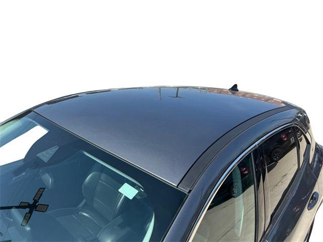 used 2022 Ford Escape car, priced at $22,372