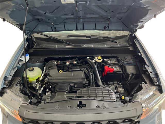 new 2025 Ford Maverick car, priced at $31,000