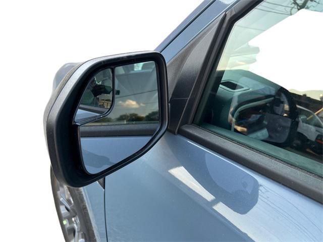 new 2025 Ford Maverick car, priced at $31,000