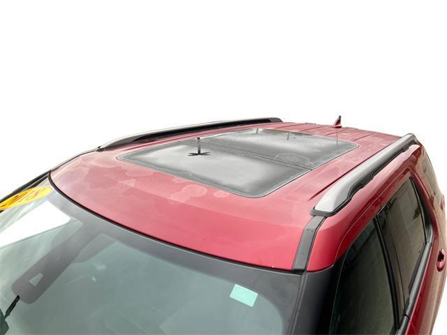 used 2018 Ford Explorer car, priced at $15,479