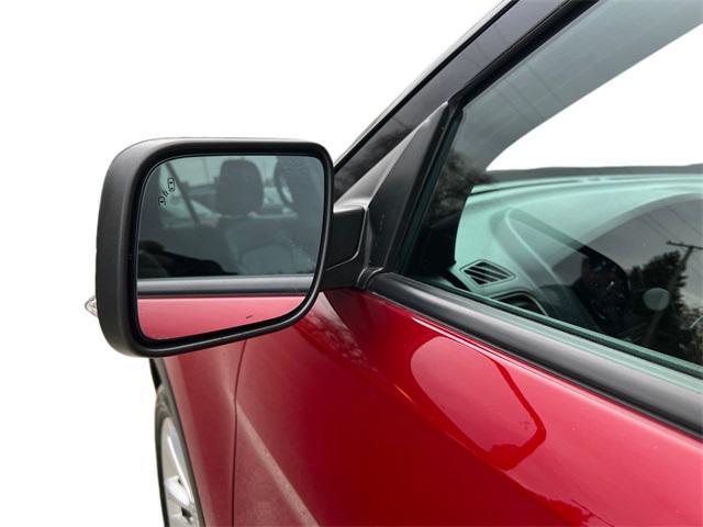 used 2018 Ford Explorer car, priced at $15,479