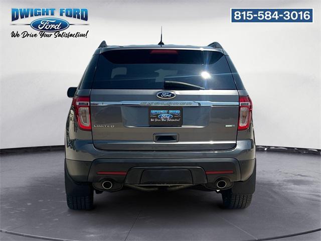 used 2013 Ford Explorer car, priced at $16,754