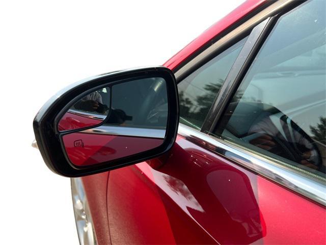 used 2015 Ford Fusion car, priced at $7,998