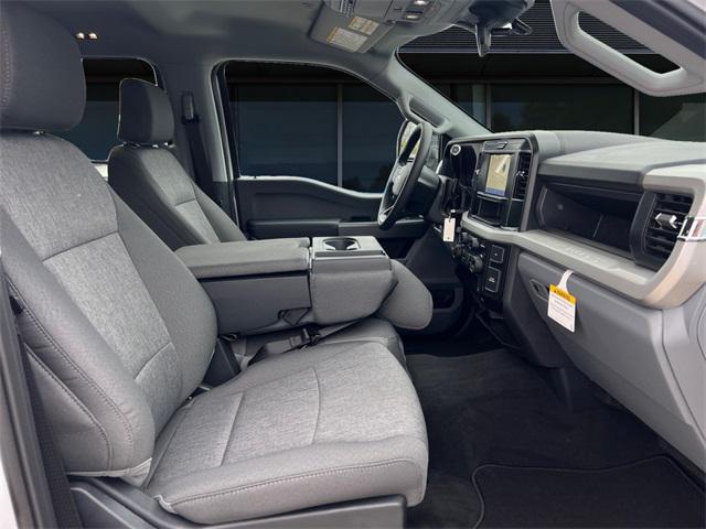 new 2026 Ford F-250 car, priced at $62,651