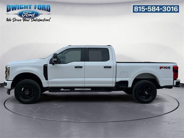 new 2026 Ford F-250 car, priced at $62,651