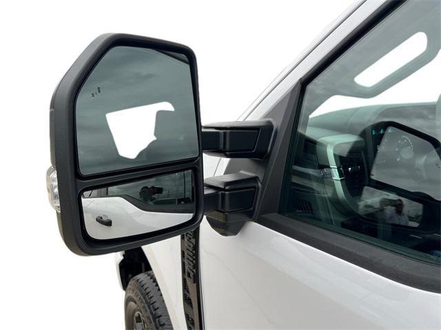 new 2026 Ford F-250 car, priced at $62,651