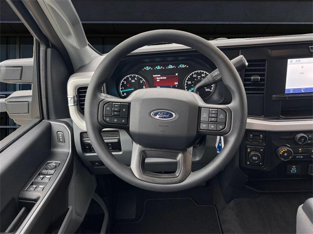 new 2026 Ford F-250 car, priced at $62,651