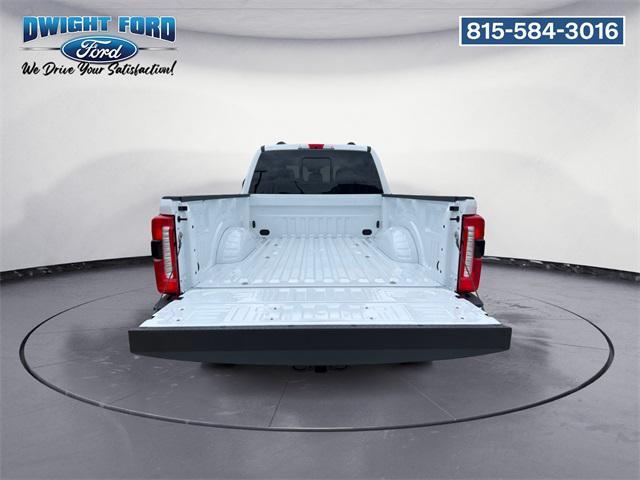 new 2026 Ford F-250 car, priced at $62,651