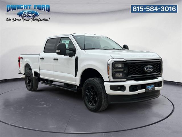 new 2026 Ford F-250 car, priced at $62,651