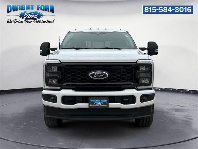 new 2026 Ford F-250 car, priced at $62,651