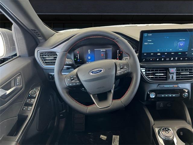 new 2026 Ford Escape car, priced at $35,047