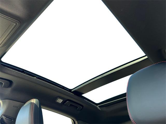 new 2026 Ford Escape car, priced at $35,047