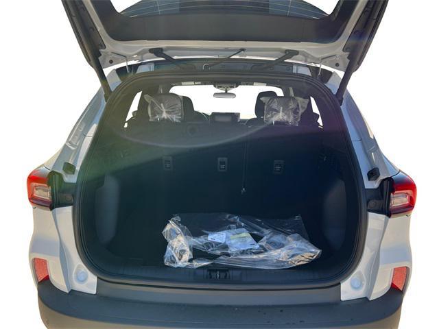 new 2026 Ford Escape car, priced at $35,047