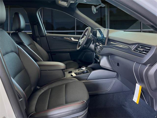 new 2026 Ford Escape car, priced at $35,047