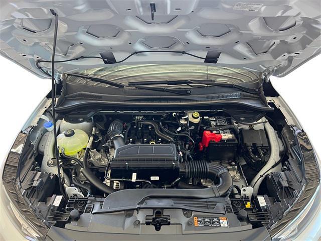 new 2026 Ford Escape car, priced at $35,047