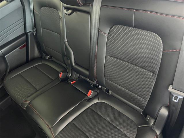 new 2026 Ford Escape car, priced at $35,047