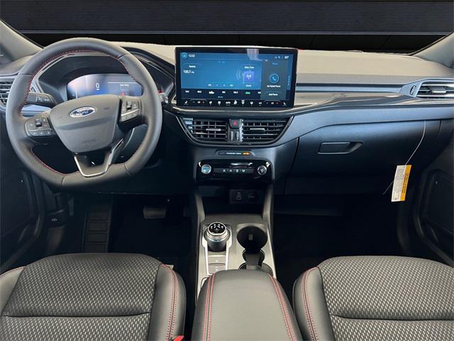 new 2026 Ford Escape car, priced at $35,047