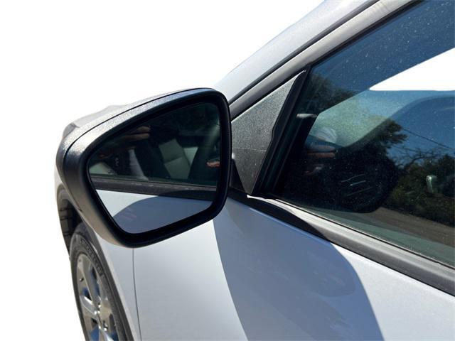 new 2026 Ford Escape car, priced at $35,047