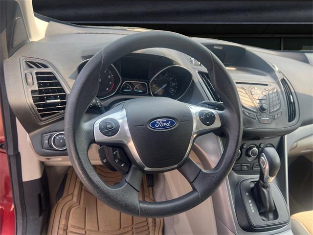 used 2016 Ford Escape car, priced at $8,653