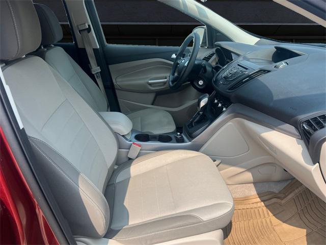used 2016 Ford Escape car, priced at $8,653