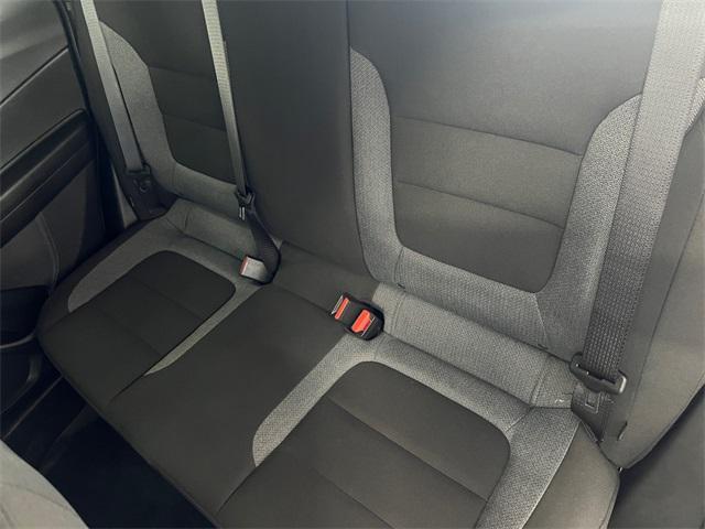 used 2023 Chevrolet TrailBlazer car, priced at $19,256