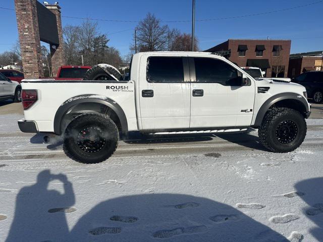 used 2014 Ford F-150 car, priced at $30,900