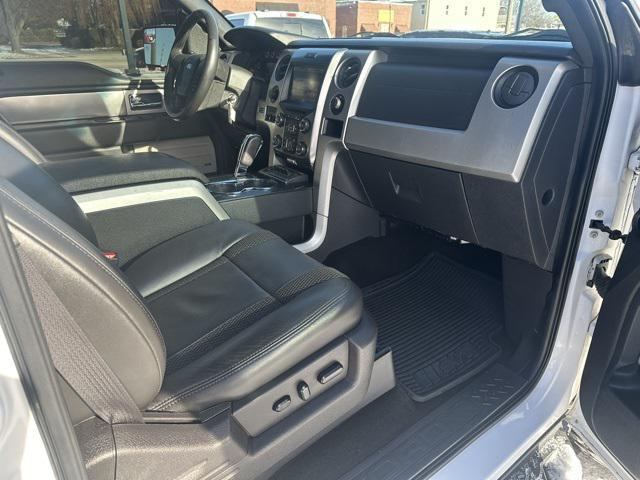 used 2014 Ford F-150 car, priced at $30,900