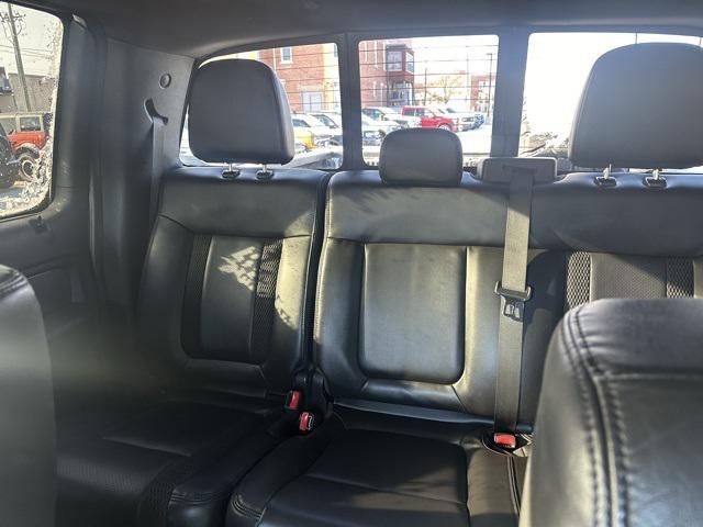 used 2014 Ford F-150 car, priced at $30,900